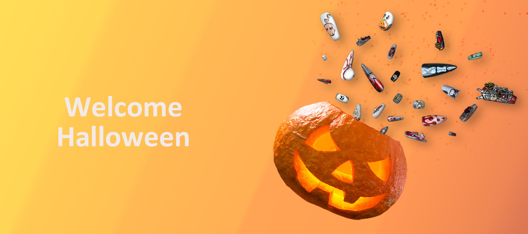 Halloween Collections