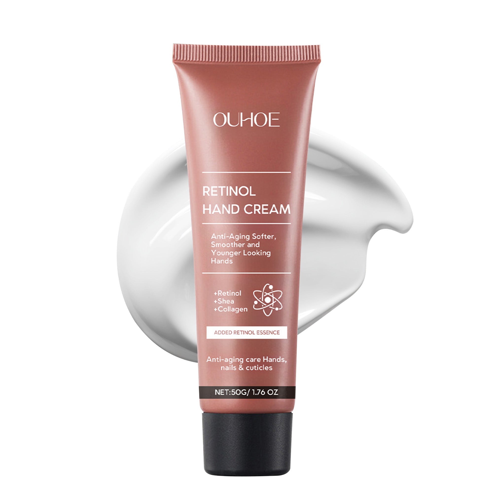 VRAIKO OUHOE Retinol Anti-Aging Hand Cream