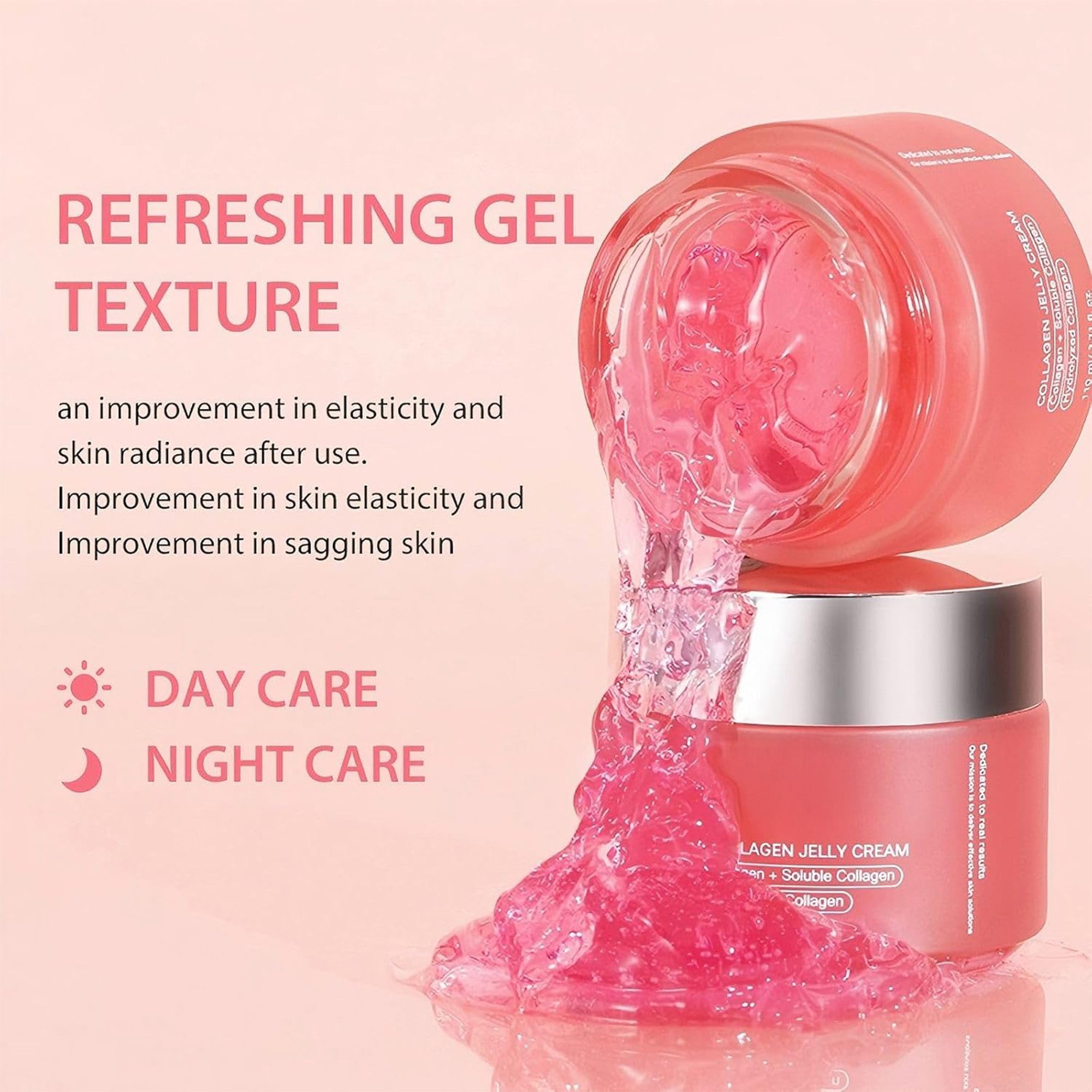 olephira XUEYI Collagen Jelly Cream
