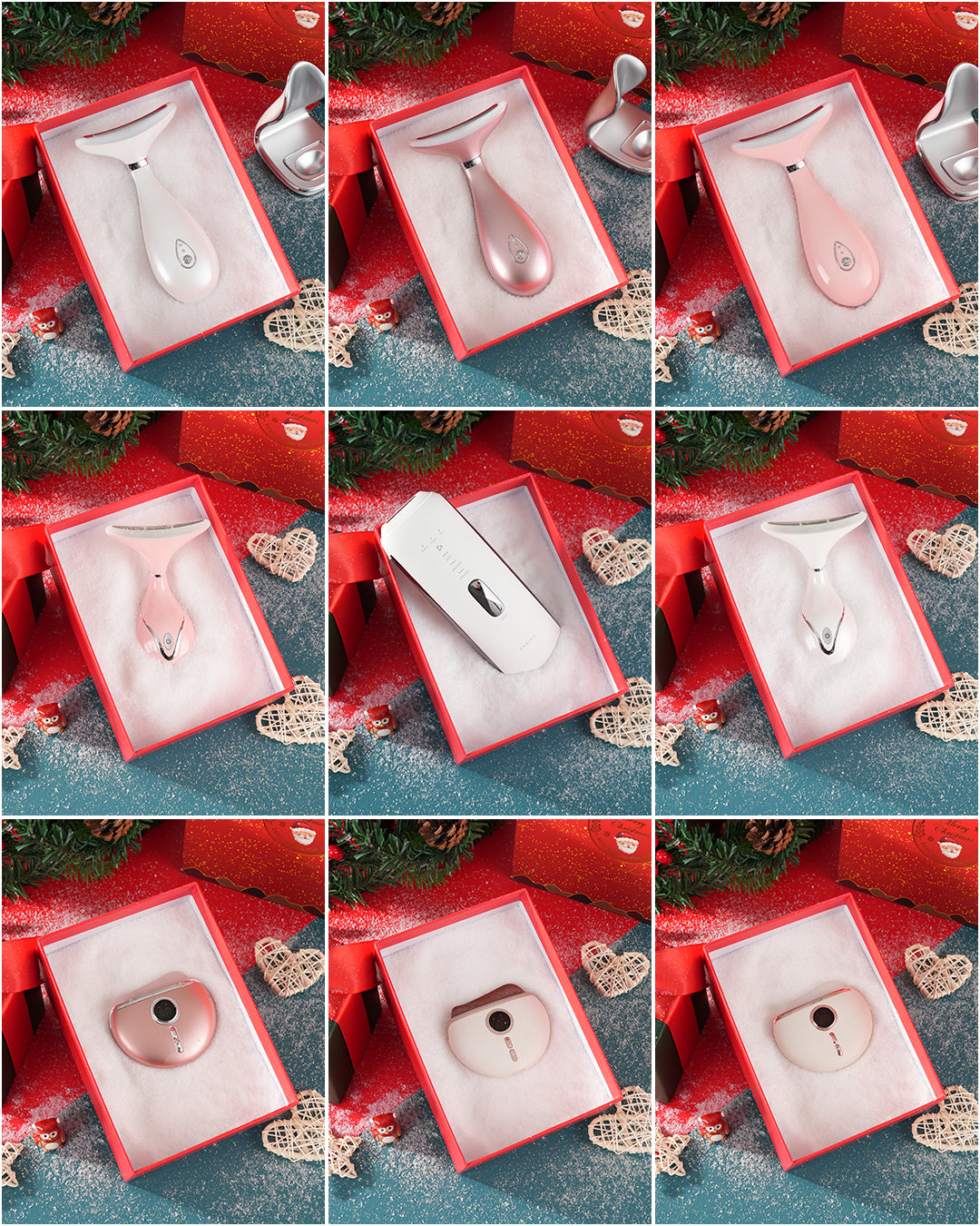 New Year Gift for Influencers