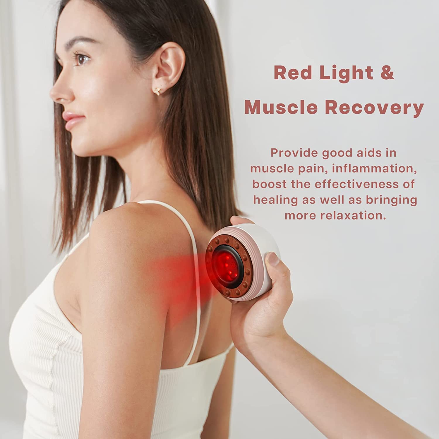 VRAIKO DOT CUPPING MASSAGER