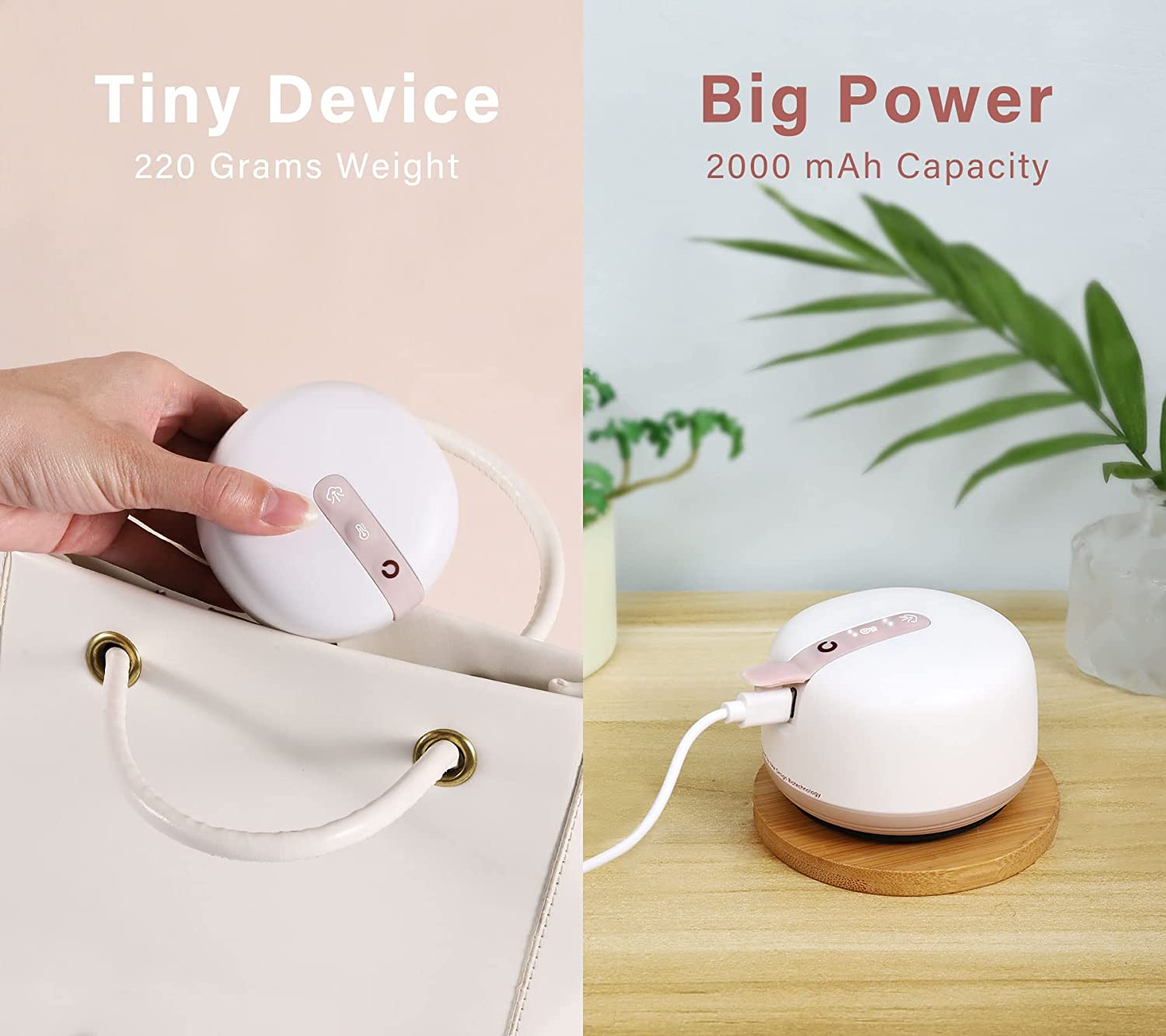 VRAIKO DOT CUPPING MASSAGER