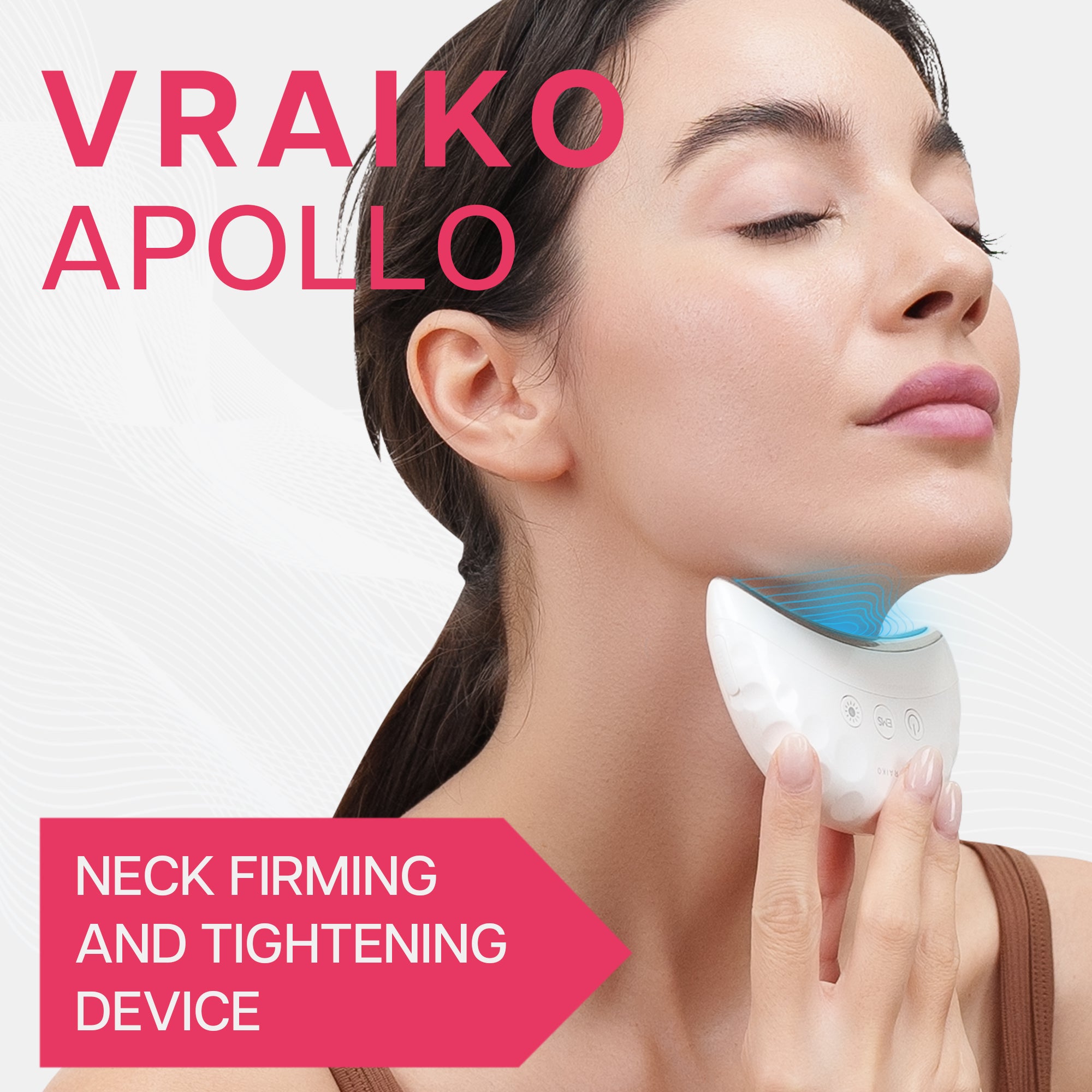 VRAIKO APOLLO Neck Lifting Massager