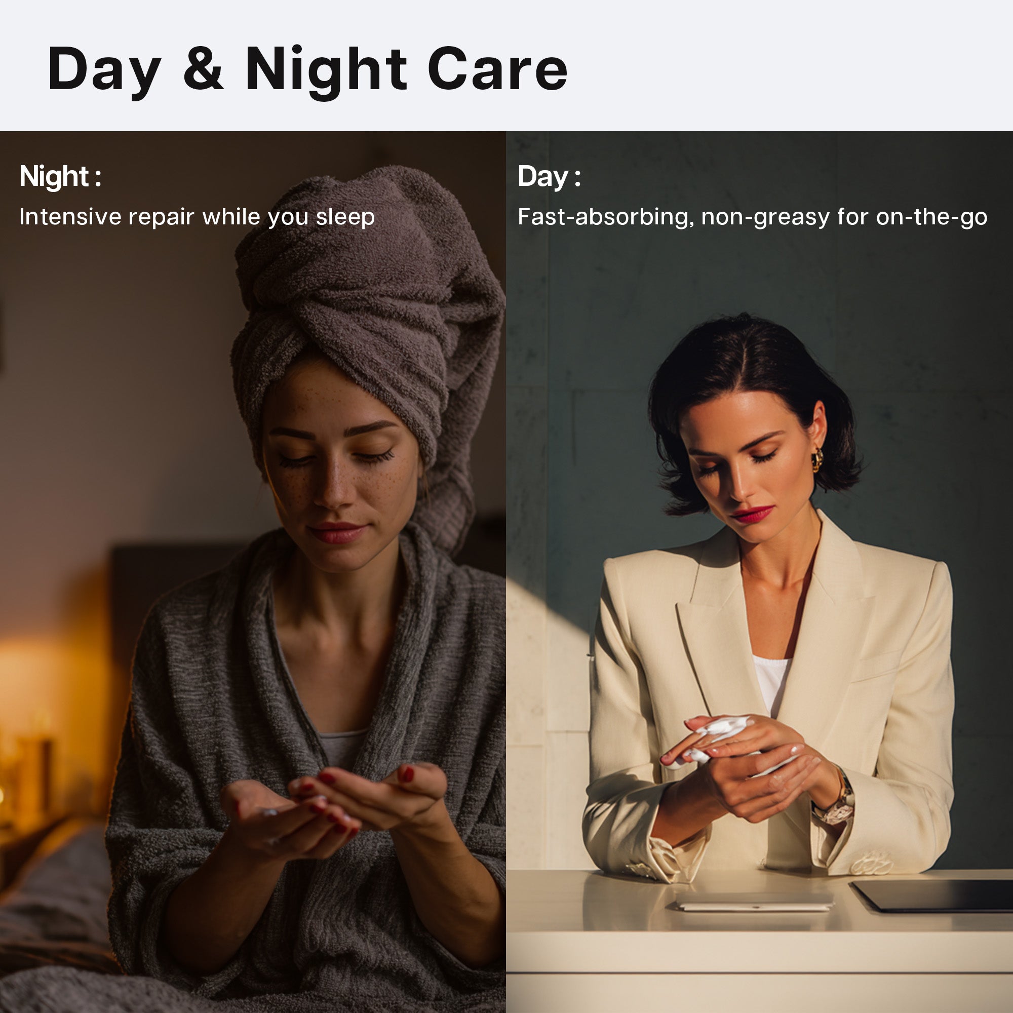 VRAIKO OUHOE Retinol Hand Cream