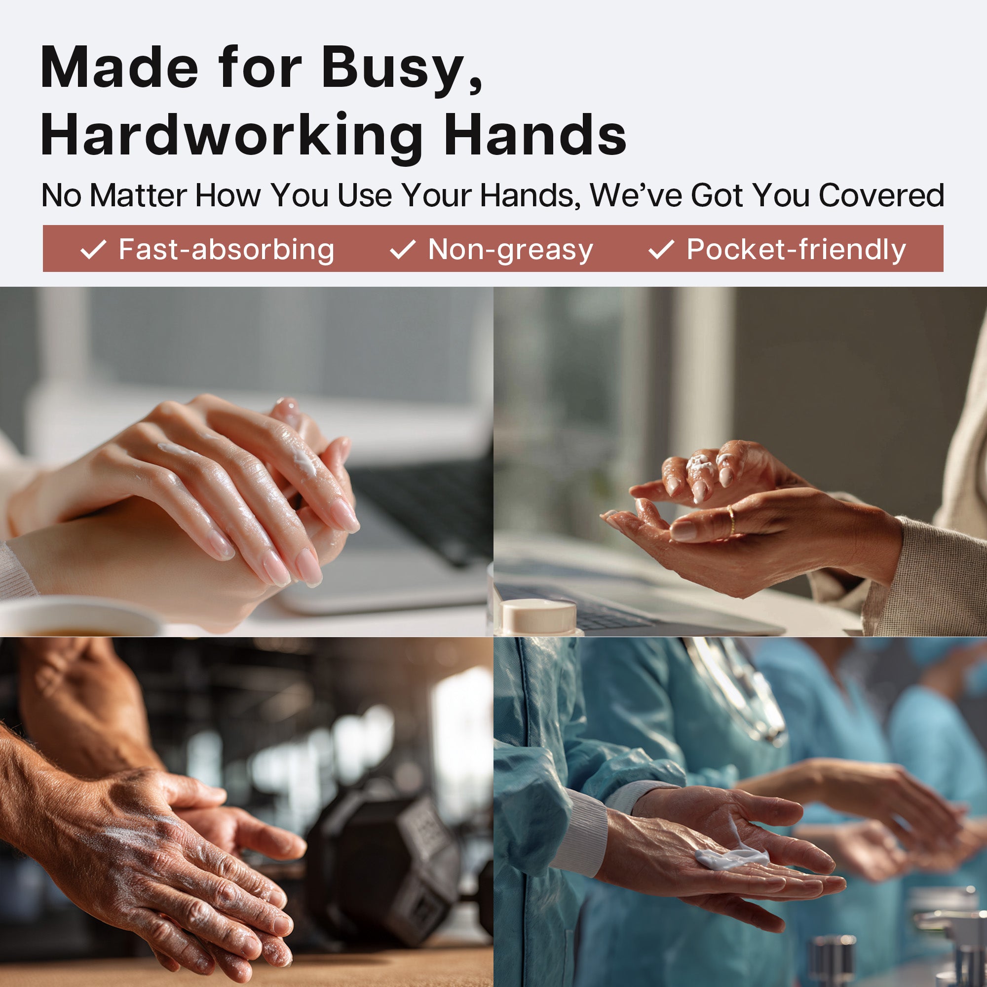 VRAIKO OUHOE Retinol Hand Cream