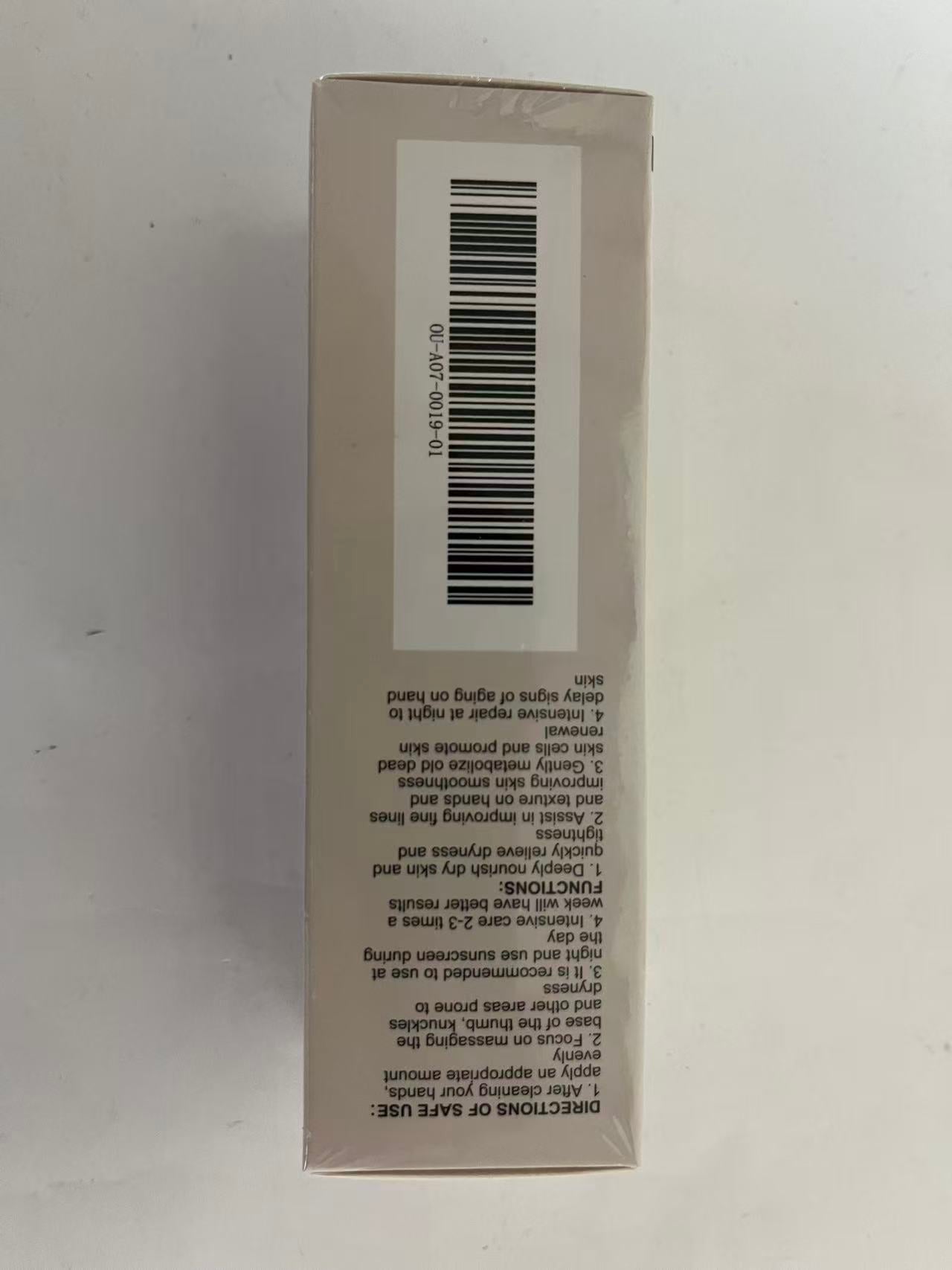 VRAIKO OUHOE Retinol Hand Cream