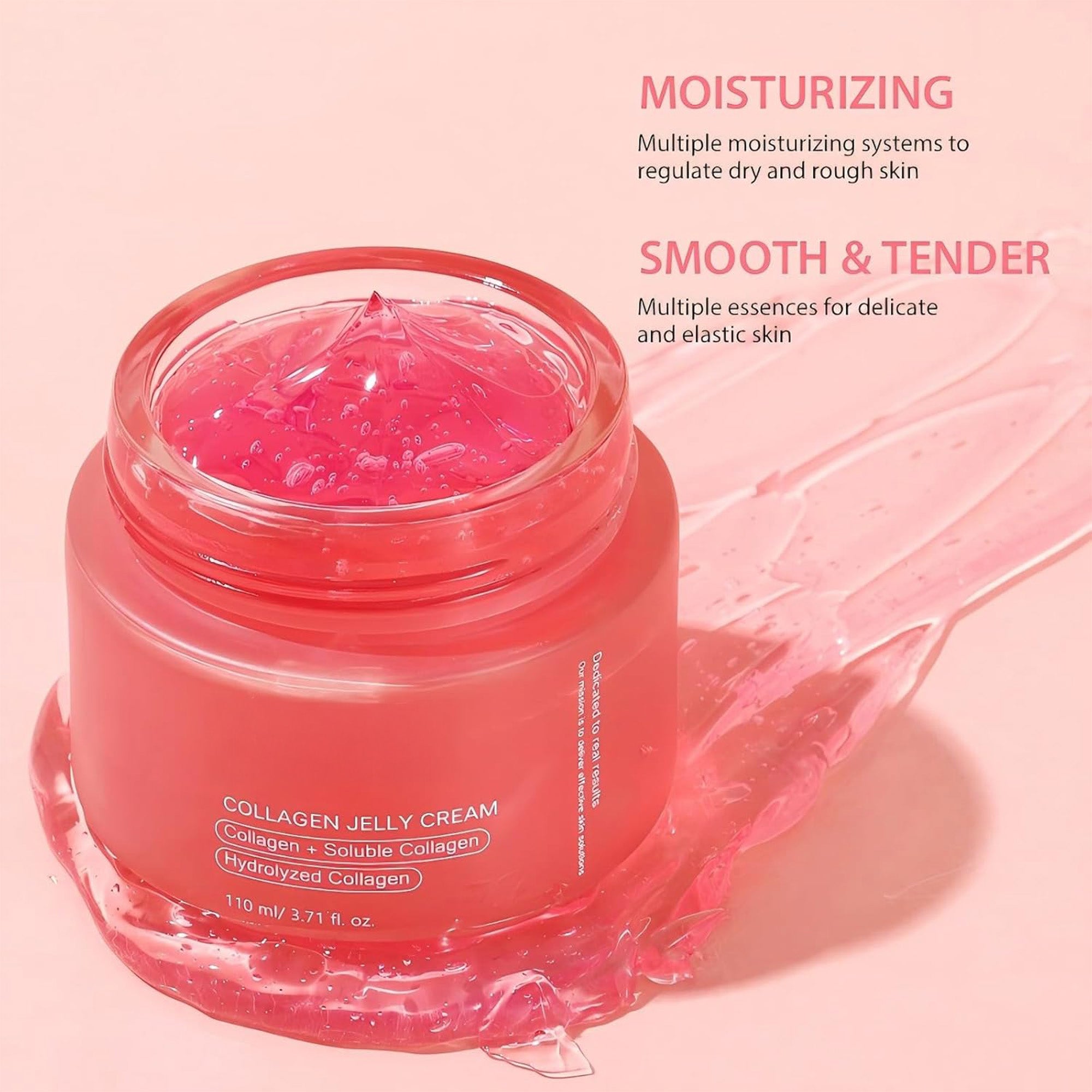 olephira XUEYI Collagen Jelly Cream