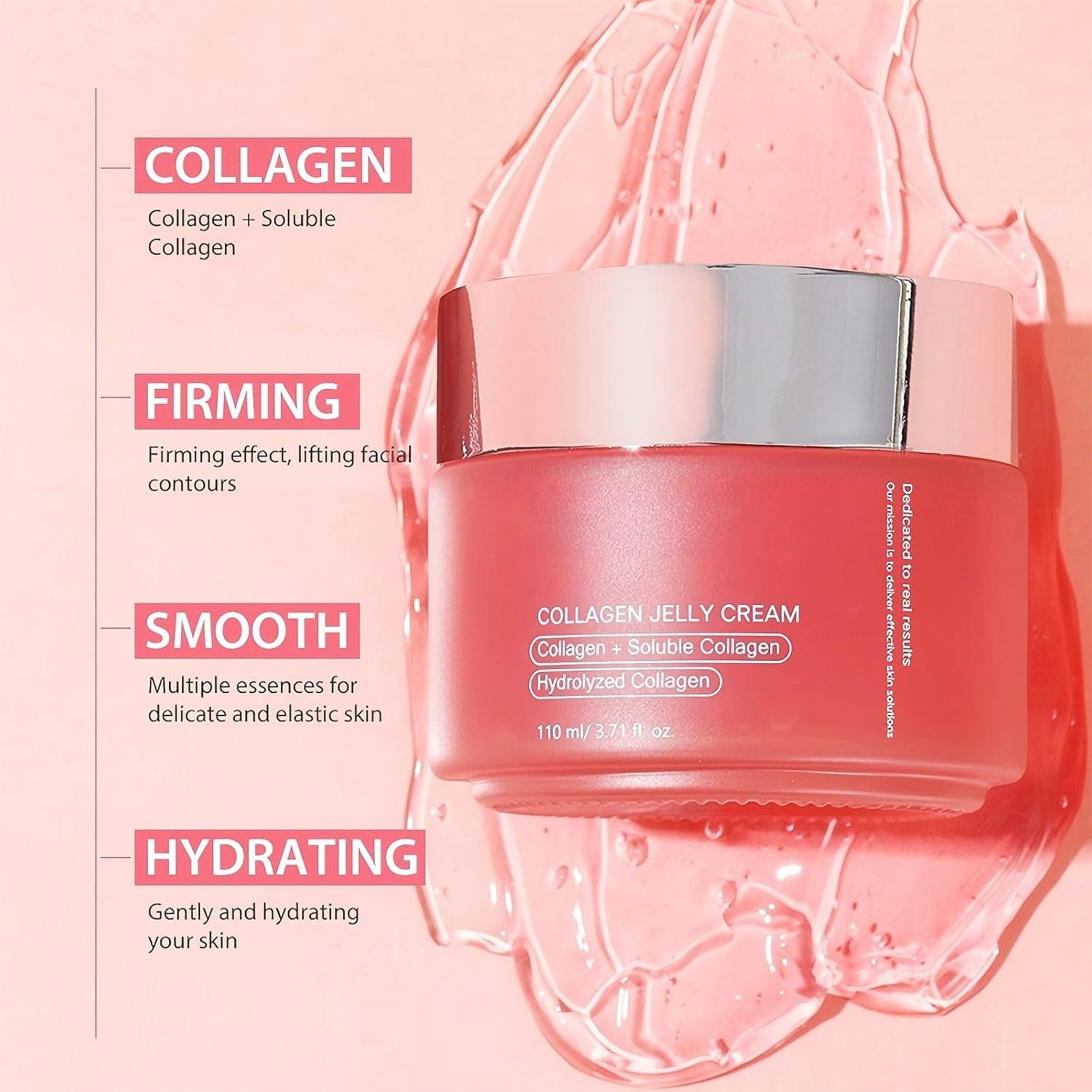 olephira XUEYI Collagen Jelly Cream