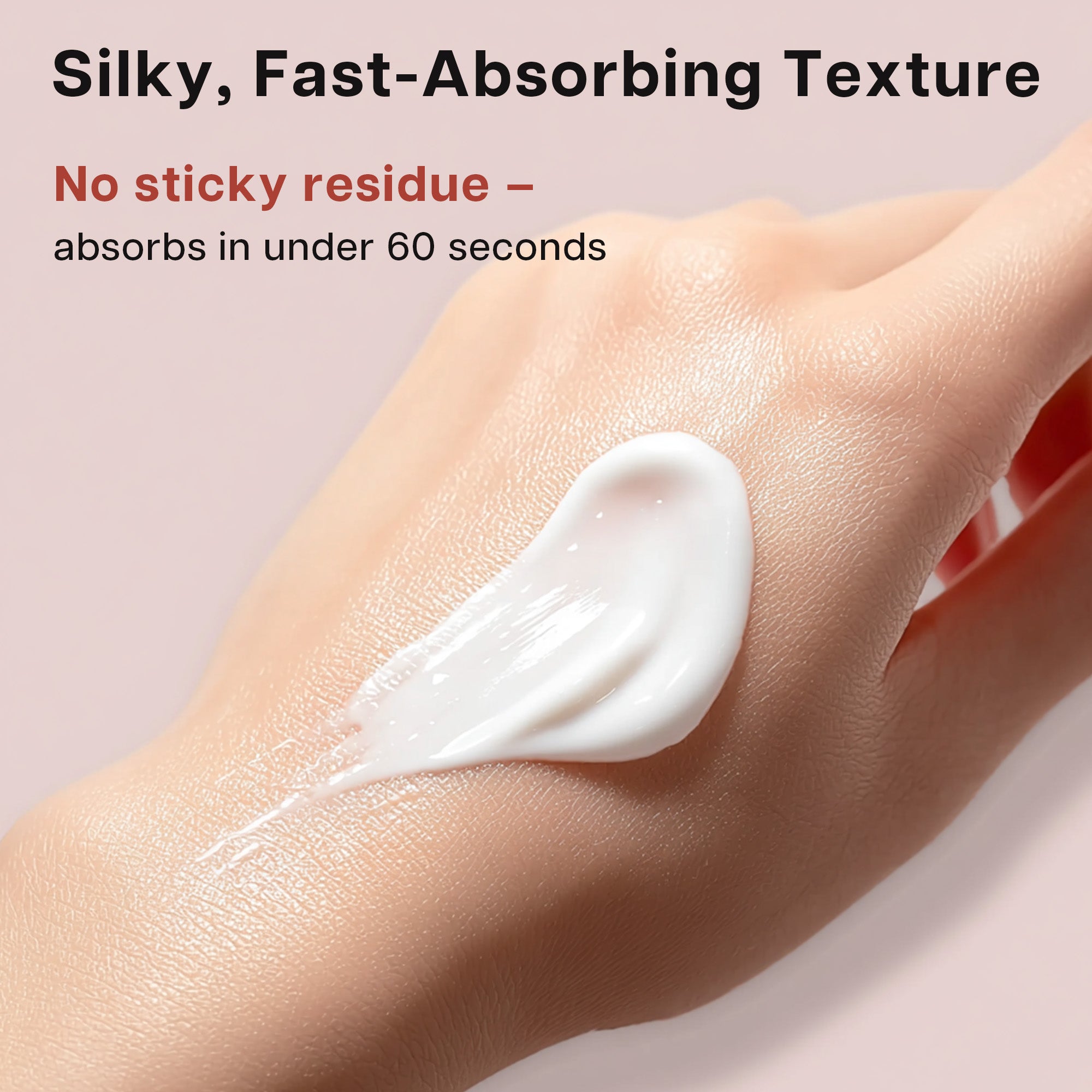 VRAIKO OUHOE Retinol Anti-Aging Hand Cream