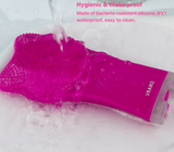MIA Facial Cleansing Device (Rose)