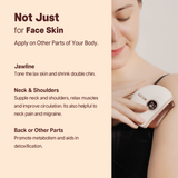 LUX I Gua Sha Device